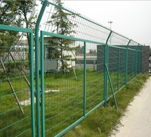 呼伦贝尔围墙护栏网