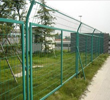合肥小区护栏网