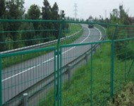 武汉公路护栏网